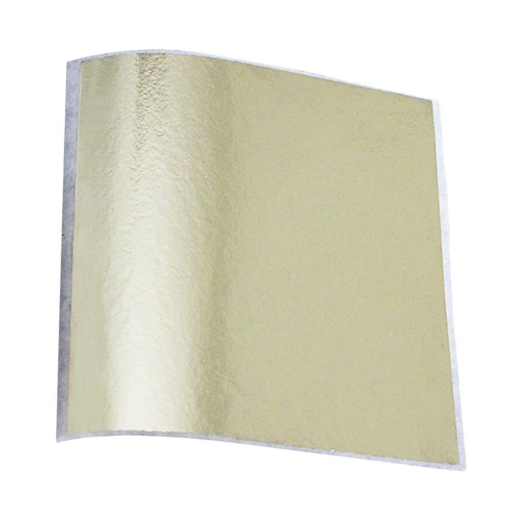 Imitation Golden Leaf Gold Foi - Art Craft With Paper recensie en prijs