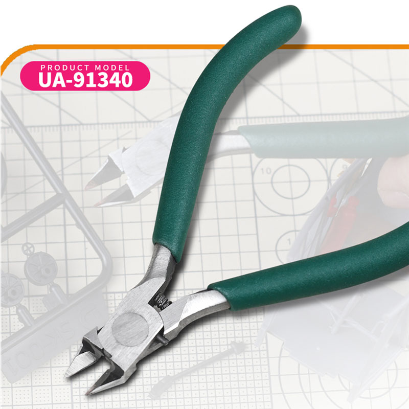 Single Blade Cutting Pliers Ni - Art Craft Robot recensie en prijs