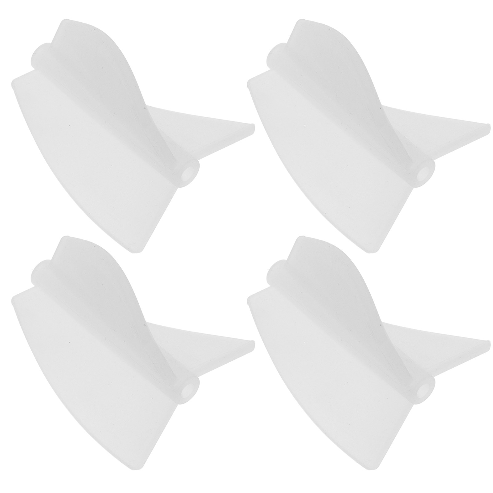 4Pcs Resin Mixer Stirrer Silic - Art And Craft With Paint recensie en prijs