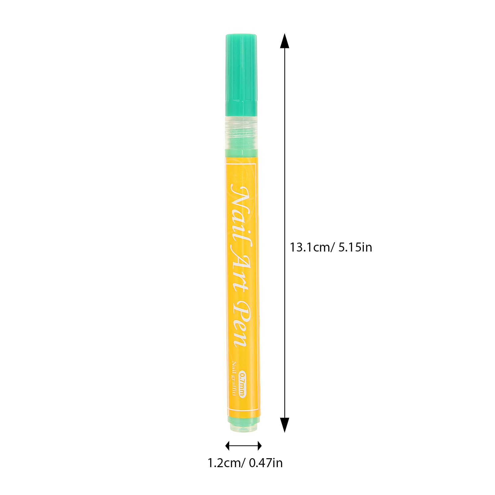 8Pcs Ergonomic Paint Marker Pe - Art And Craft With Paint recensie en prijs