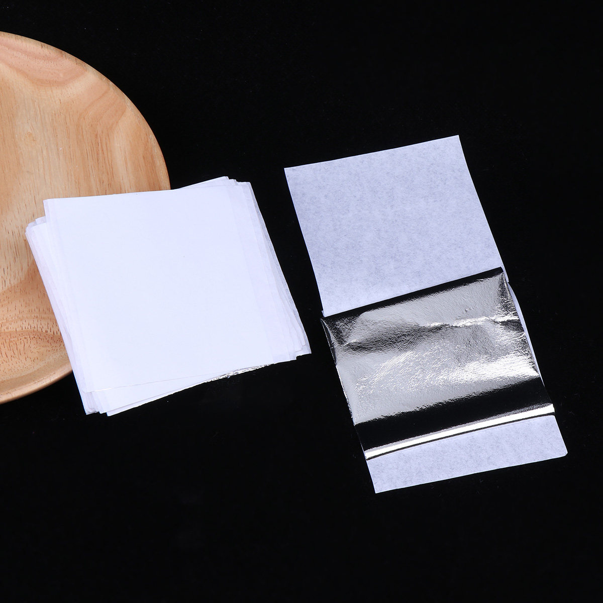 100 Sheets 9x9cm Super Thin De - Art Craft With Paper recensie en prijs