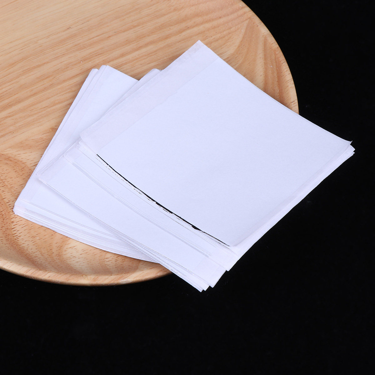 100 Sheets 9x9cm Super Thin De - Art Craft With Paper recensie en prijs