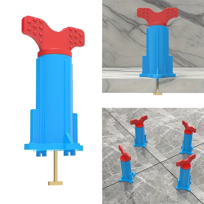 40Pcs New Design Tile Leveling - Mosaic Tile Supply recensie en prijs