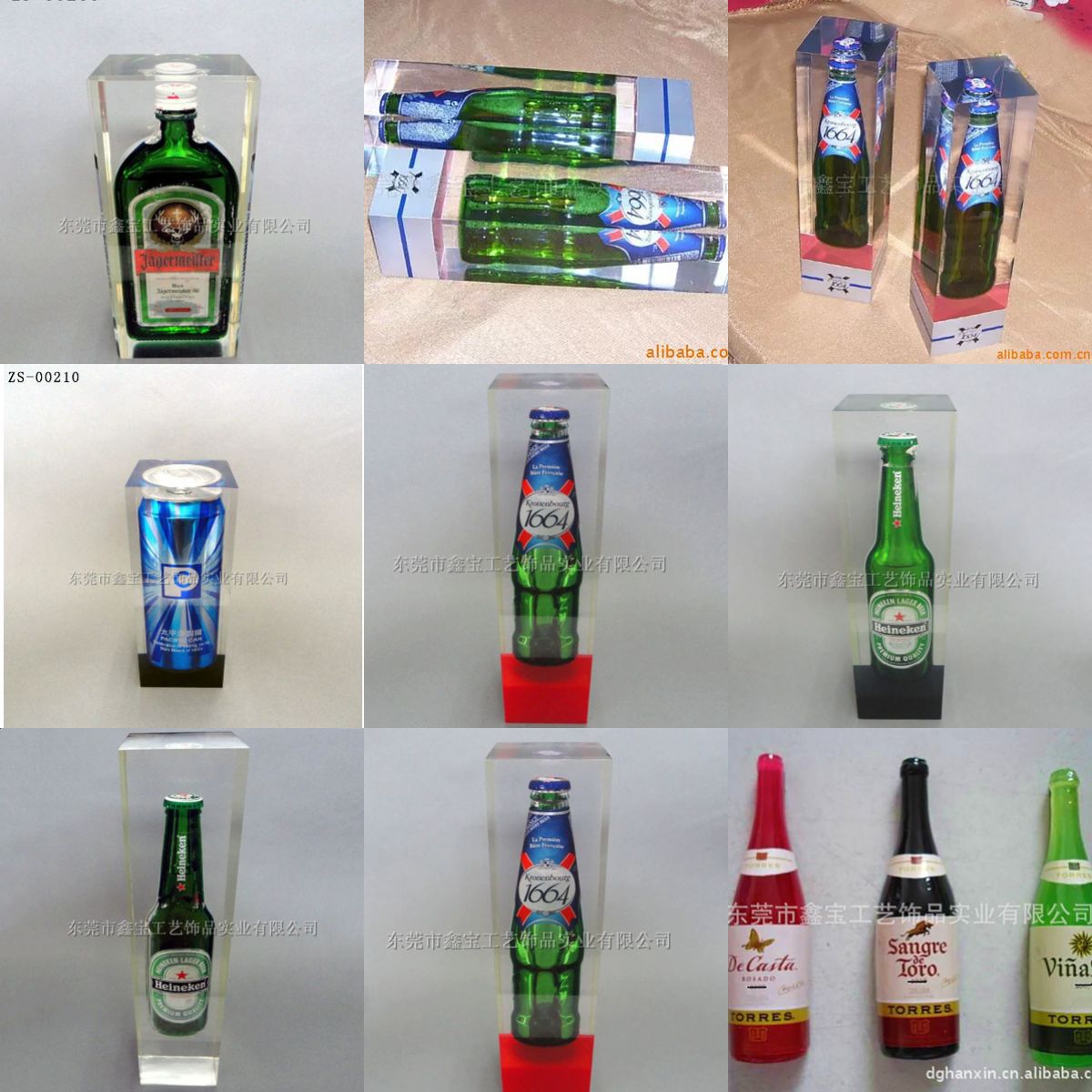 Custom Epoxy Resin Bottle Art, - Art Craft Idea recensie en prijs
