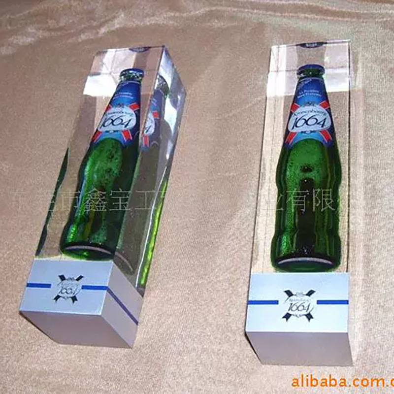 Custom Epoxy Resin Bottle Art, - Art Craft Idea recensie en prijs