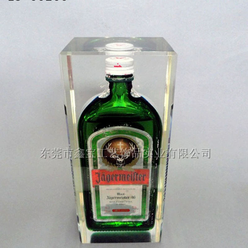 Custom Epoxy Resin Bottle Art, - Art Craft Idea recensie en prijs