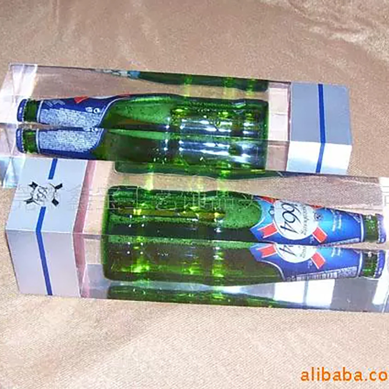 Custom Epoxy Resin Bottle Art, - Art Craft Idea recensie en prijs