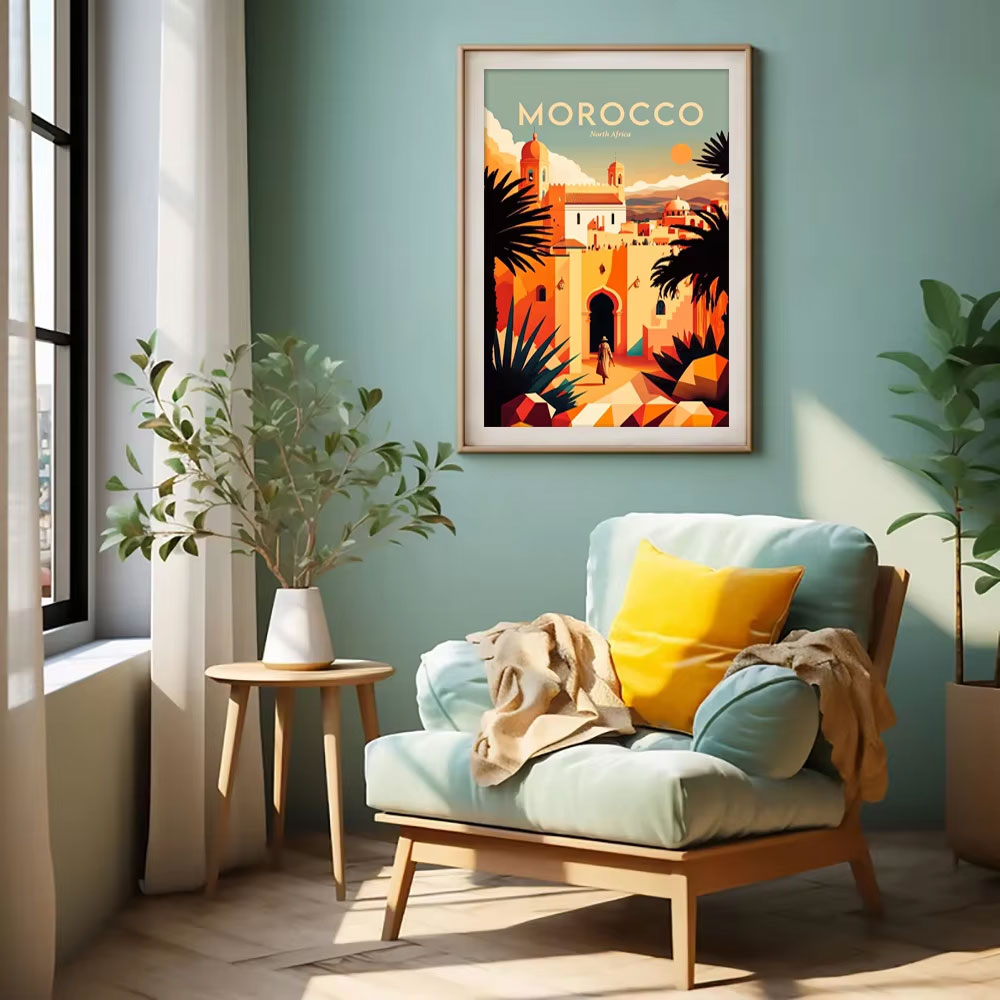 2026-Paint By Numbers,Scenic F - Art And Craft With Paint recensie en prijs