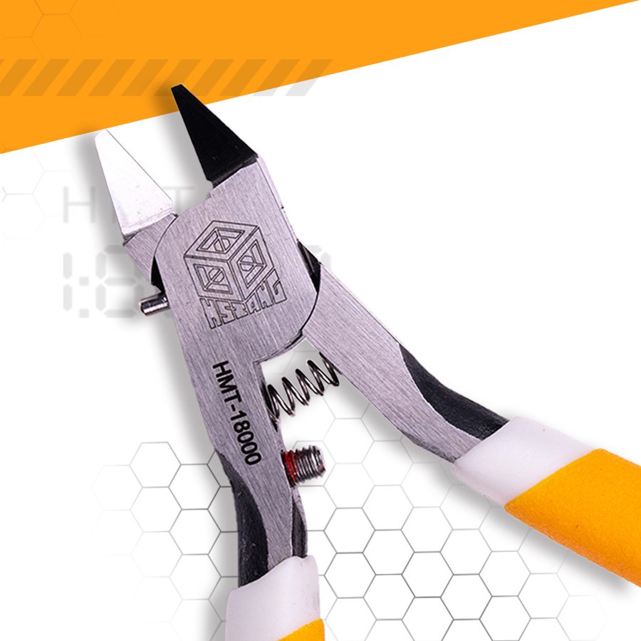 HMT-18000 Model Nipper Cutter  - Art Craft Robot recensie en prijs