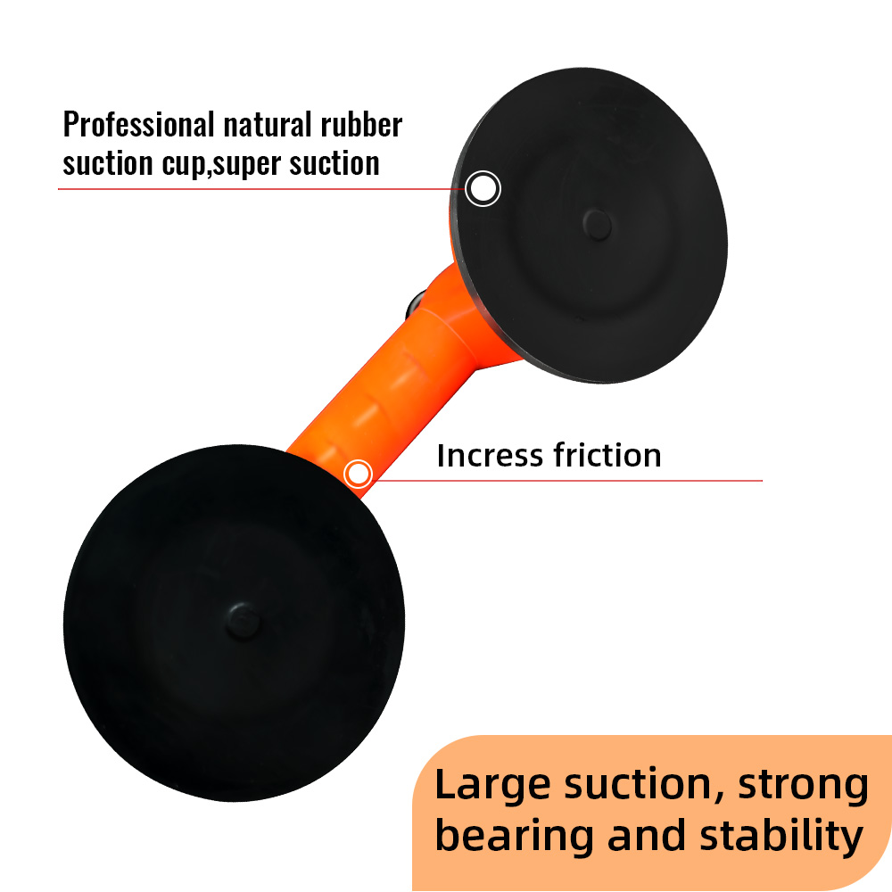 New Glass Lifting Suction Cups - Mosaic Tile Supply recensie en prijs