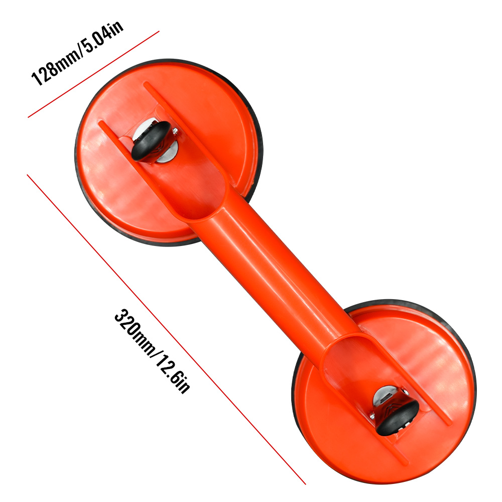 New Glass Lifting Suction Cups - Mosaic Tile Supply recensie en prijs