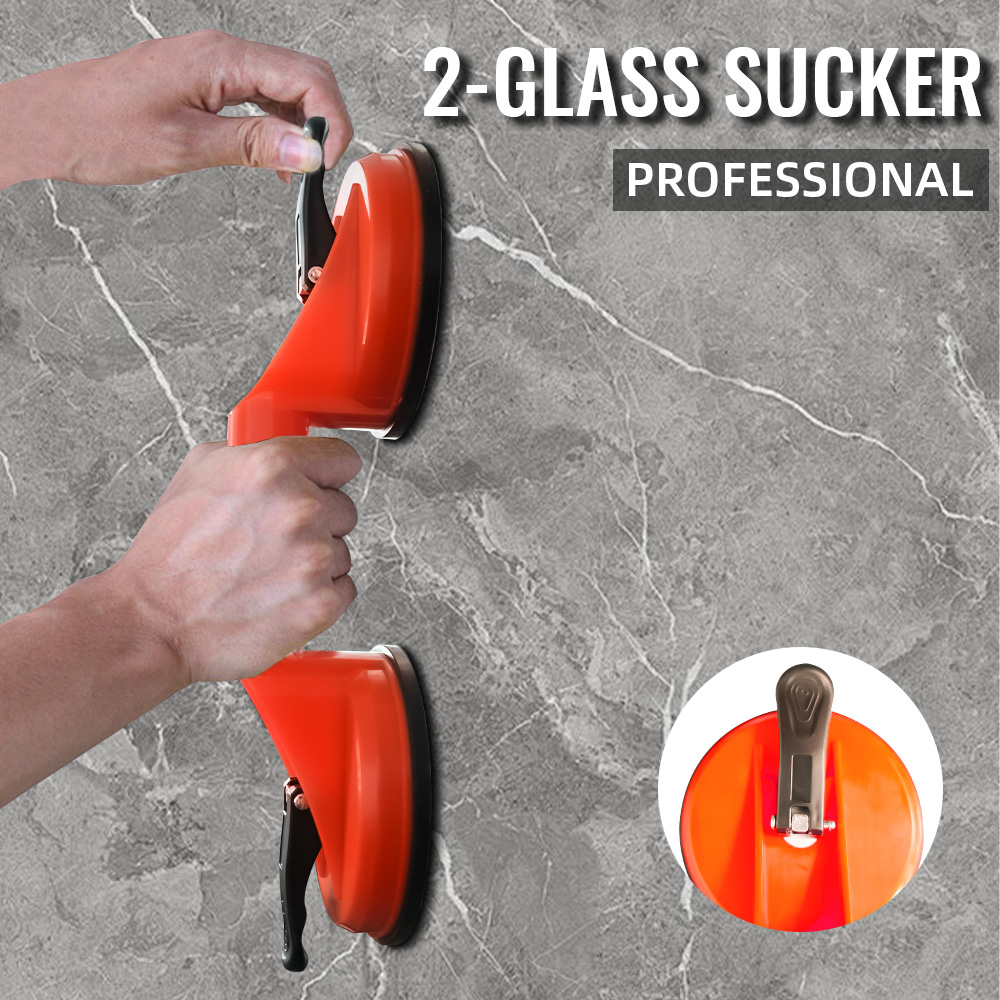 New Glass Lifting Suction Cups - Mosaic Tile Supply recensie en prijs