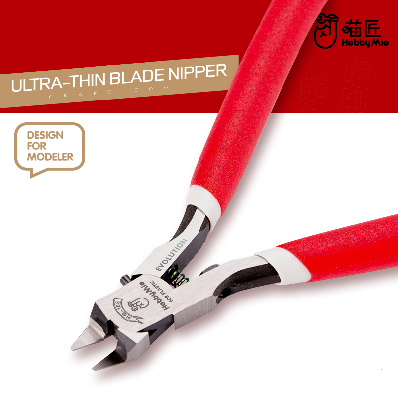 HM108 Model Nipper Cutter Plie - Art Craft Robot recensie en prijs