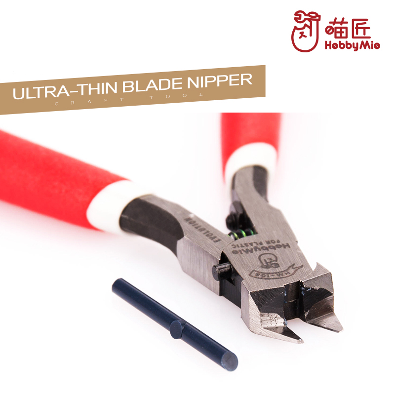 HM108 Model Nipper Cutter Plie - Art Craft Robot recensie en prijs