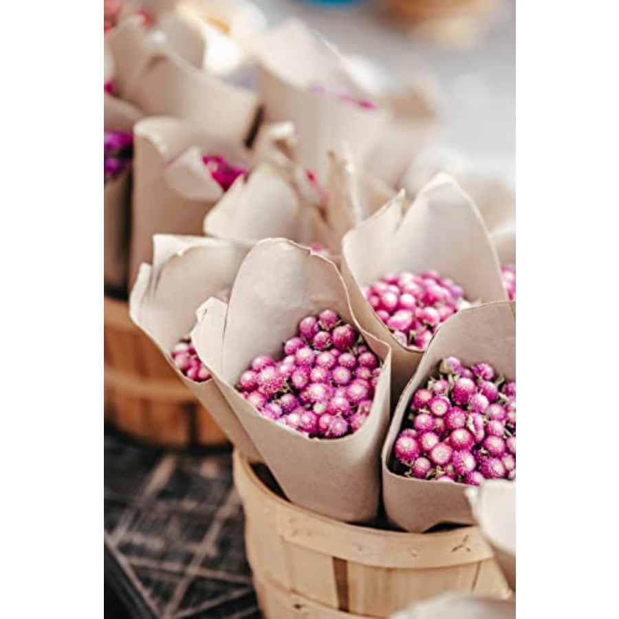 Kraft Paper 30 xx 50 for Gift  - Art Craft With Paper recensie en prijs