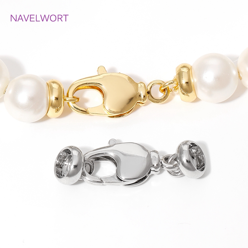 18K Gold Plated Brass Lobster  - Art Craft Making recensie en prijs