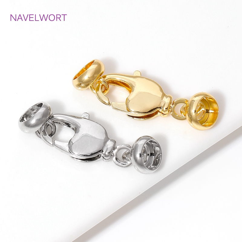 18K Gold Plated Brass Lobster  - Art Craft Making recensie en prijs