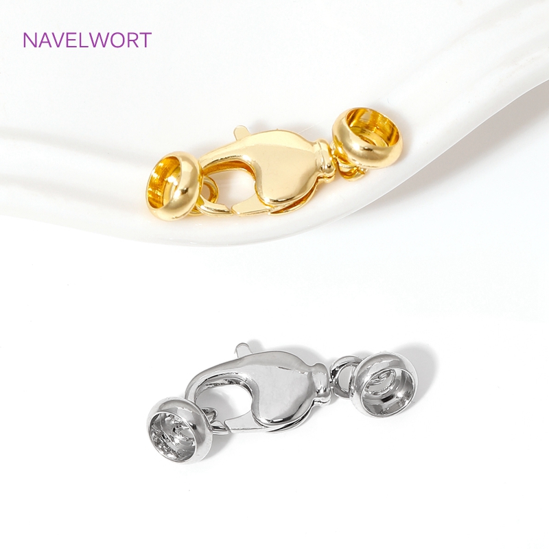 18K Gold Plated Brass Lobster  - Art Craft Making recensie en prijs