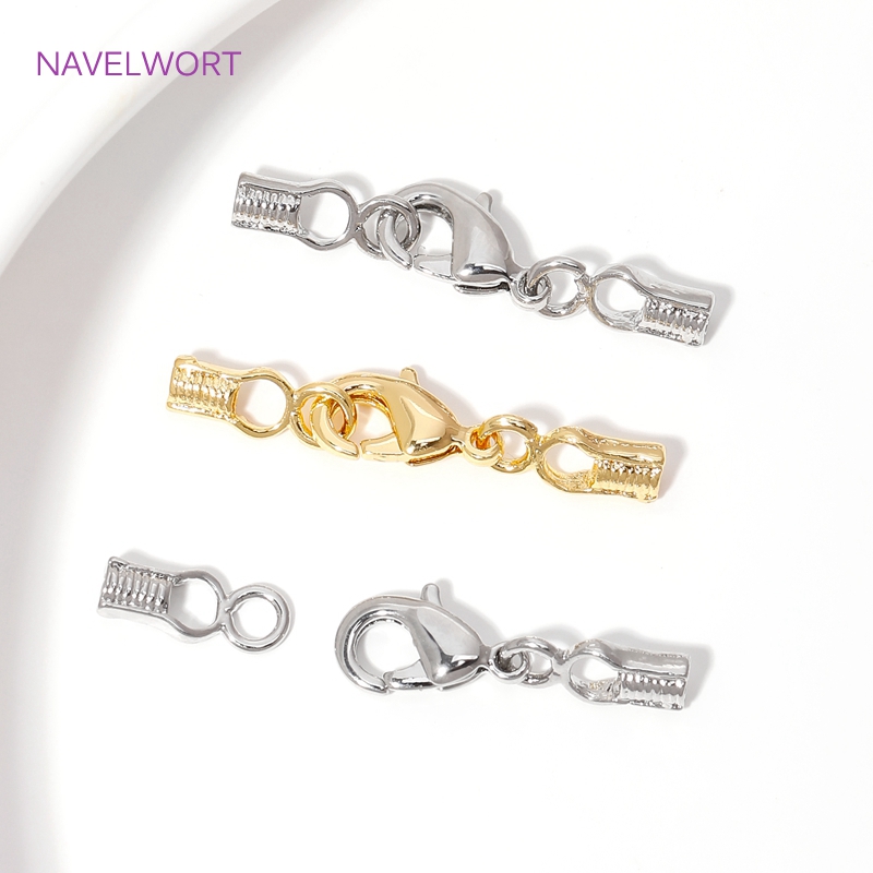 18K Gold Plated Brass Lobster  - Art Craft Making recensie en prijs