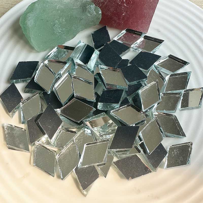 100g Taobao Diamond Rhombus Sh - Art Craft Mirror recensie en prijs