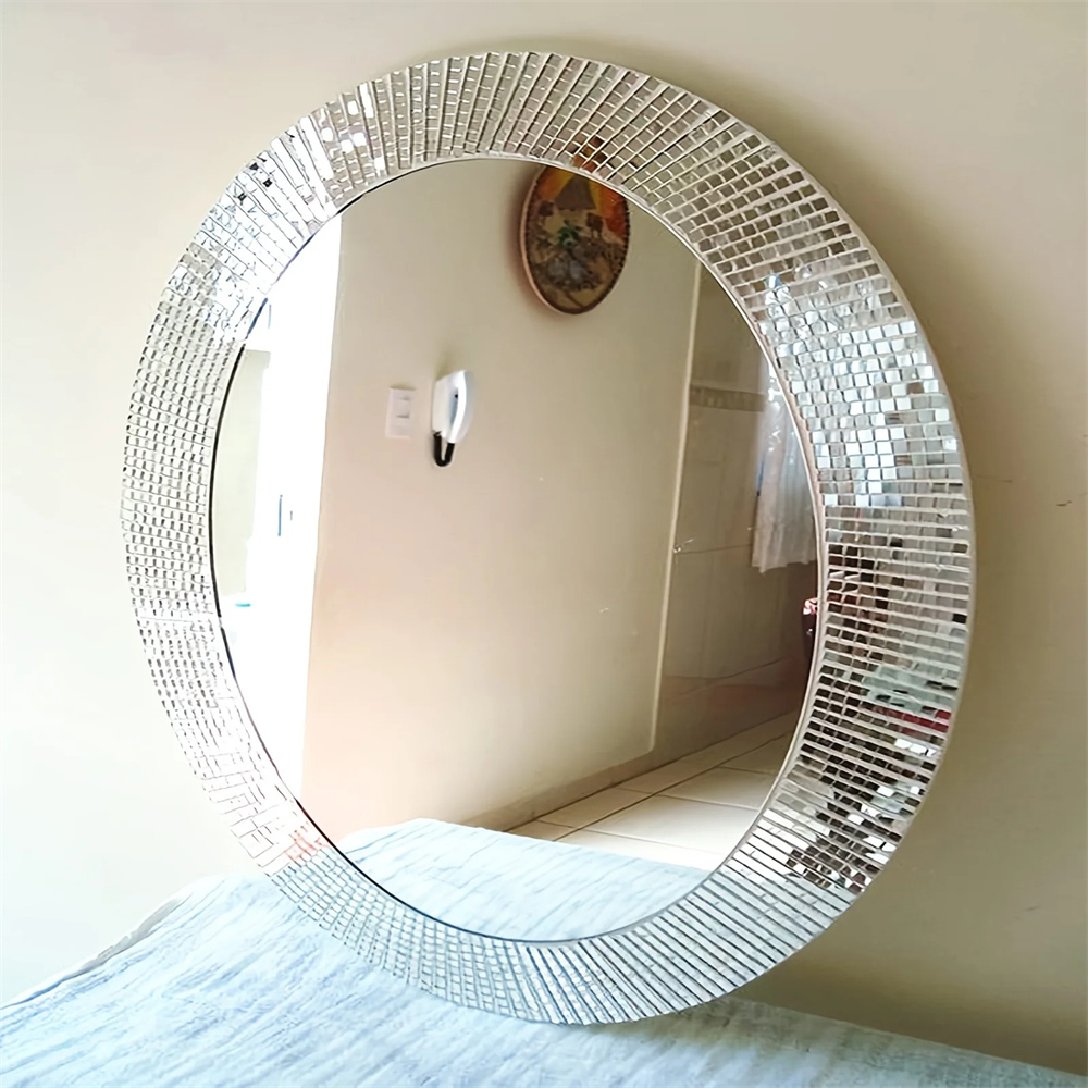 1/5pcs Disco Ball Mirror Stick - Art Craft Mirror recensie en prijs