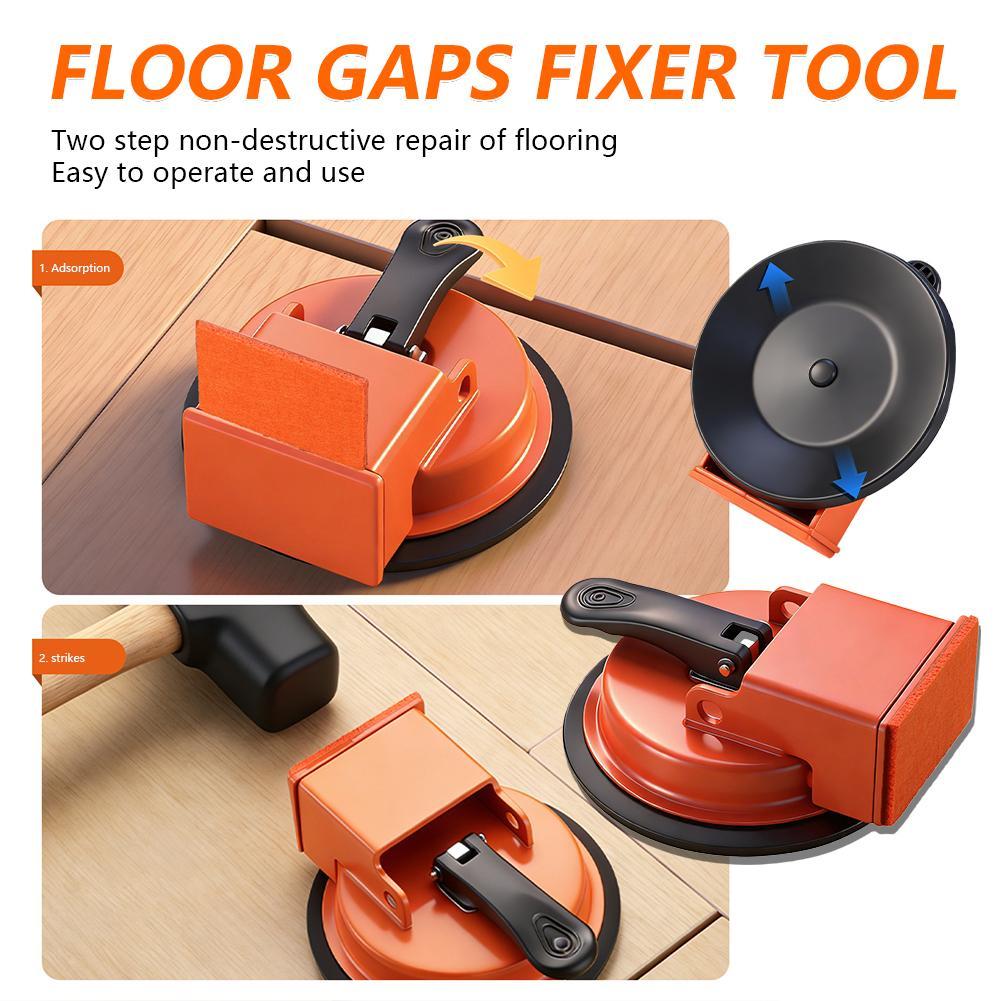 1PC Floor Gaps Repair Tool wit - Mosaic Tile Supply recensie en prijs