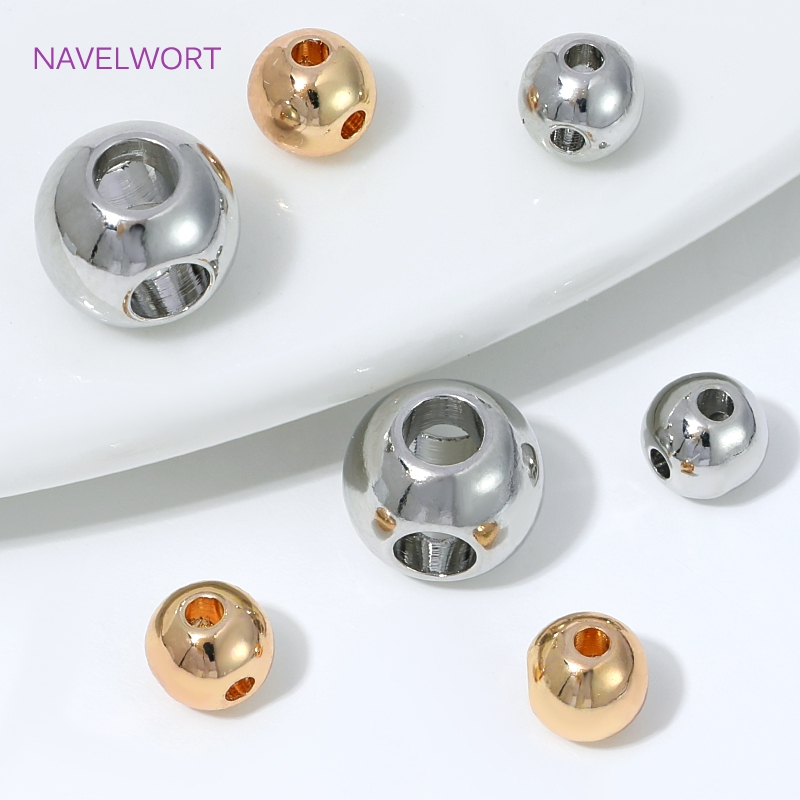 KC Gold Plated 4 Holes Round S - Art Craft Making recensie en prijs