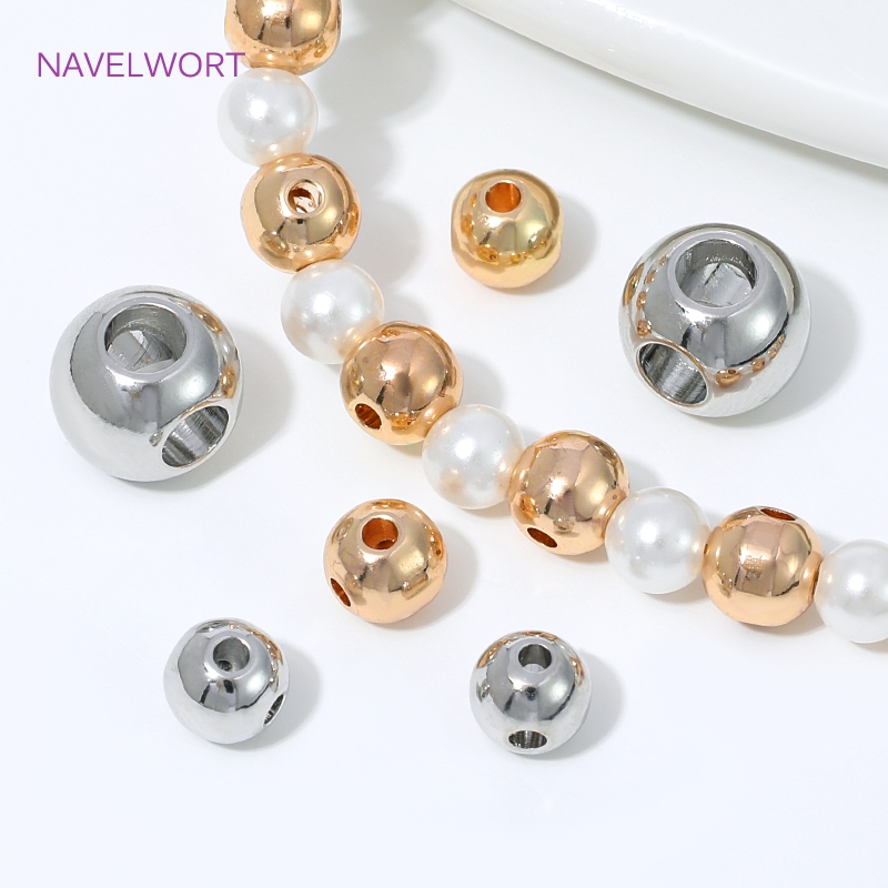 KC Gold Plated 4 Holes Round S - Art Craft Making recensie en prijs