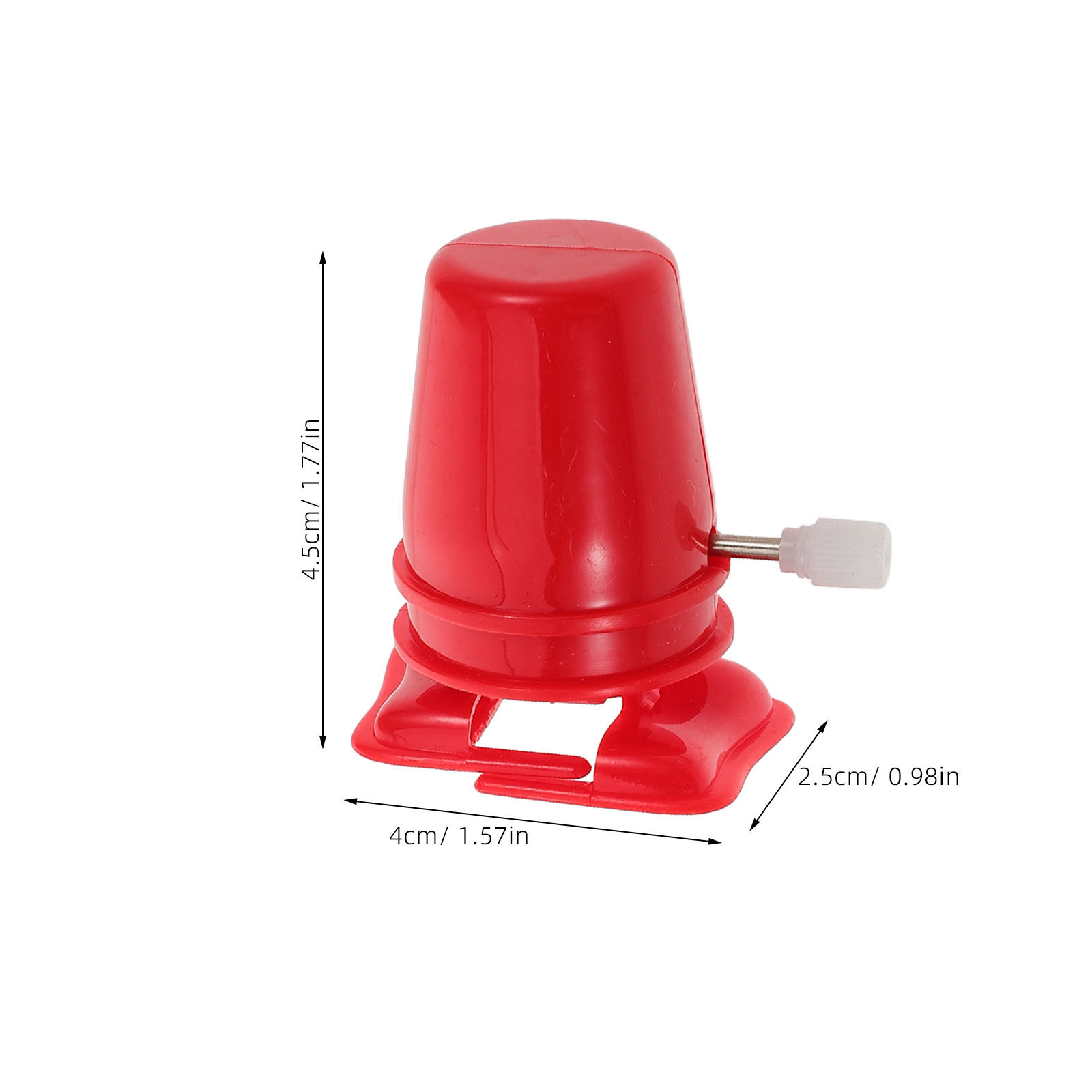 6Pcs Walking Movement Core DIY - Art Craft Robot recensie en prijs