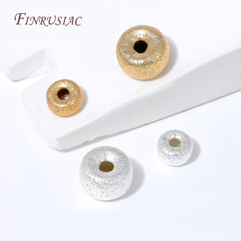 18K Gold Plated Metal Loose Be - Art Craft Making recensie en prijs