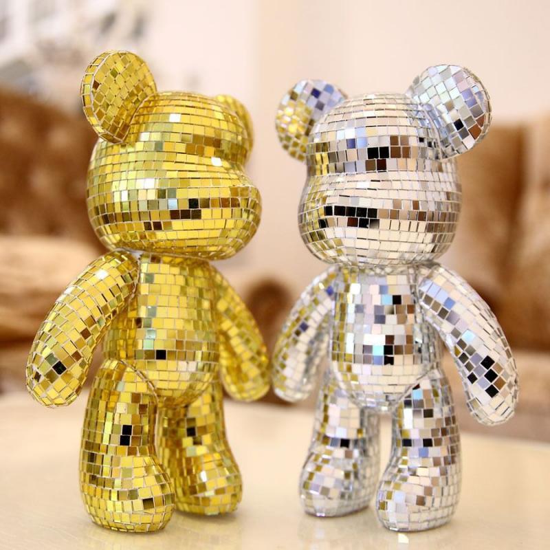 2025 New Self-Adhesive Real Cr - Art Craft Mirror recensie en prijs