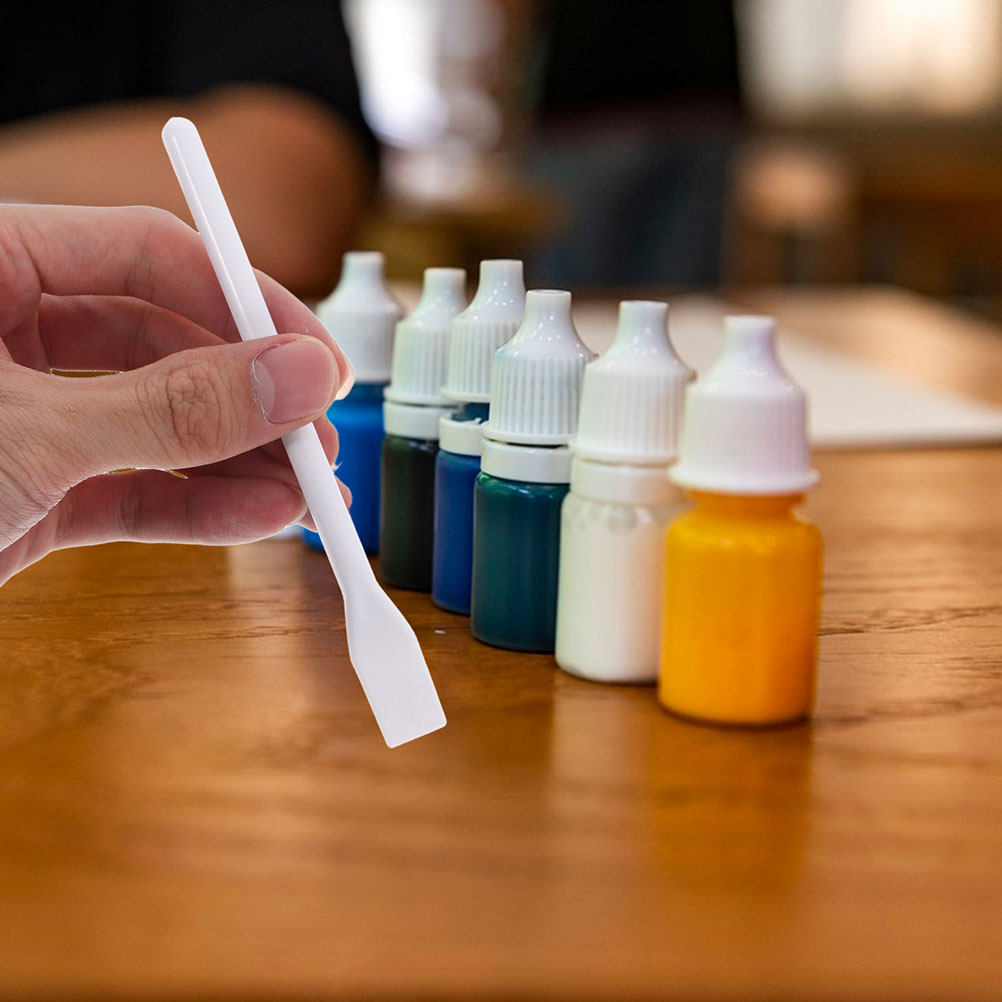 15Pcs Plastic Glue Applicator  - Art And Craft With Paint recensie en prijs