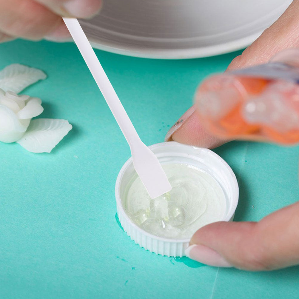15Pcs Plastic Glue Applicator  - Art And Craft With Paint recensie en prijs