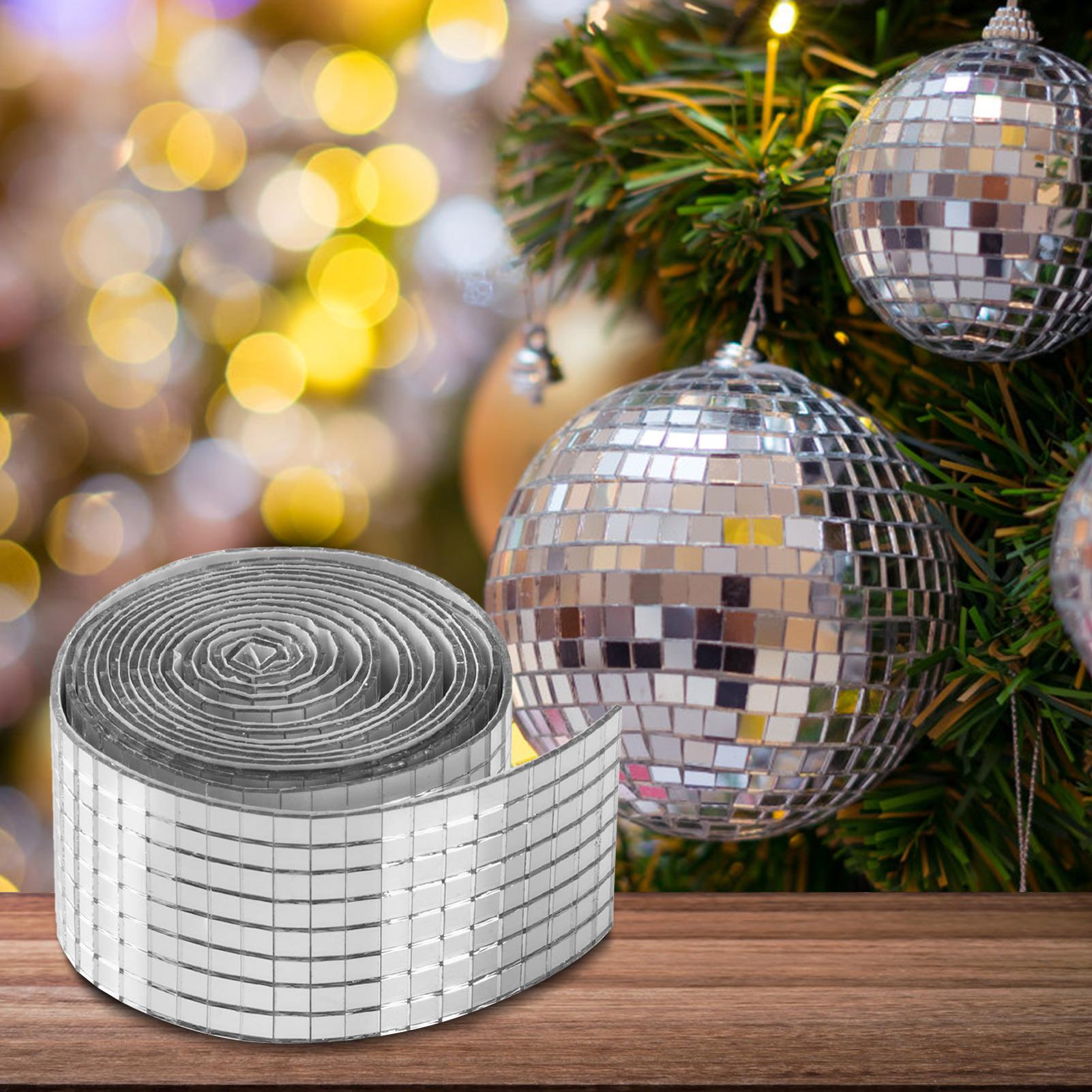 5x5mm Grid 4x120cm Self-Adhesi - Art Craft Mirror recensie en prijs