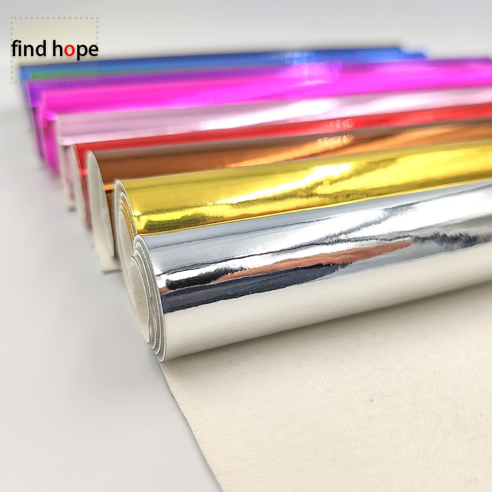 Holographic Mirror Shiny PU Le - Art Craft Mirror recensie en prijs