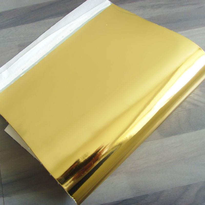 Holographic Mirror Shiny PU Le - Art Craft Mirror recensie en prijs