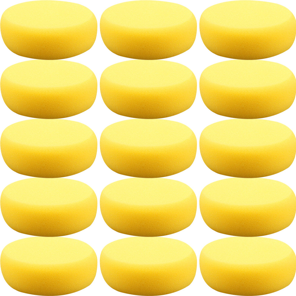 15Pcs Kids Round Multipurpose  - Art And Craft With Paint recensie en prijs