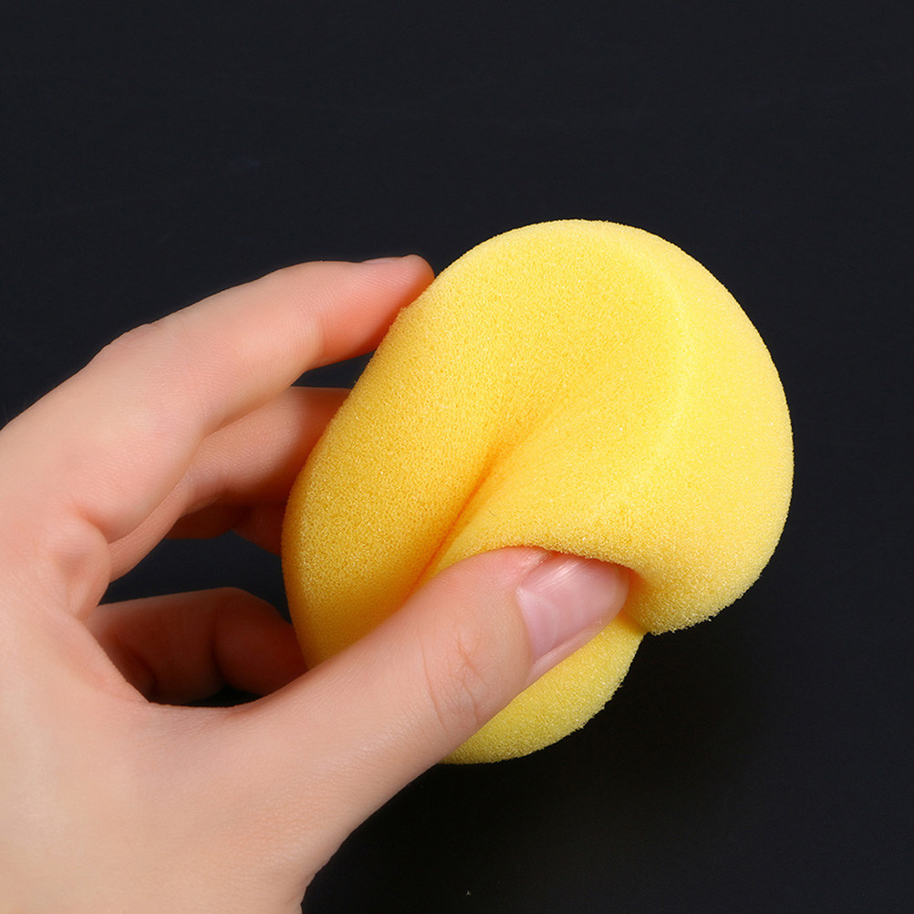 15Pcs Kids Round Multipurpose  - Art And Craft With Paint recensie en prijs