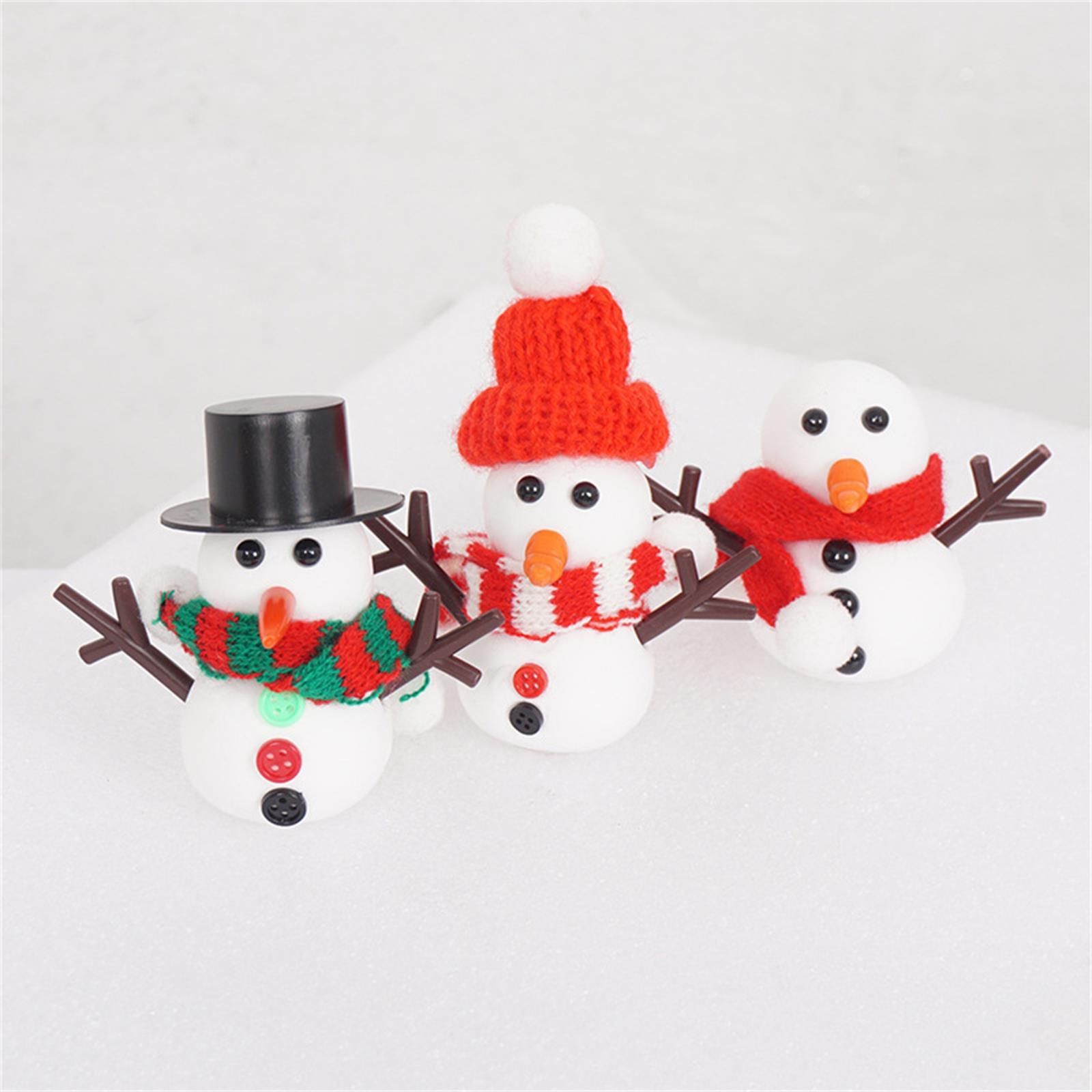 Snowman Making Kit for Kids Mu - Art Craft Making recensie en prijs