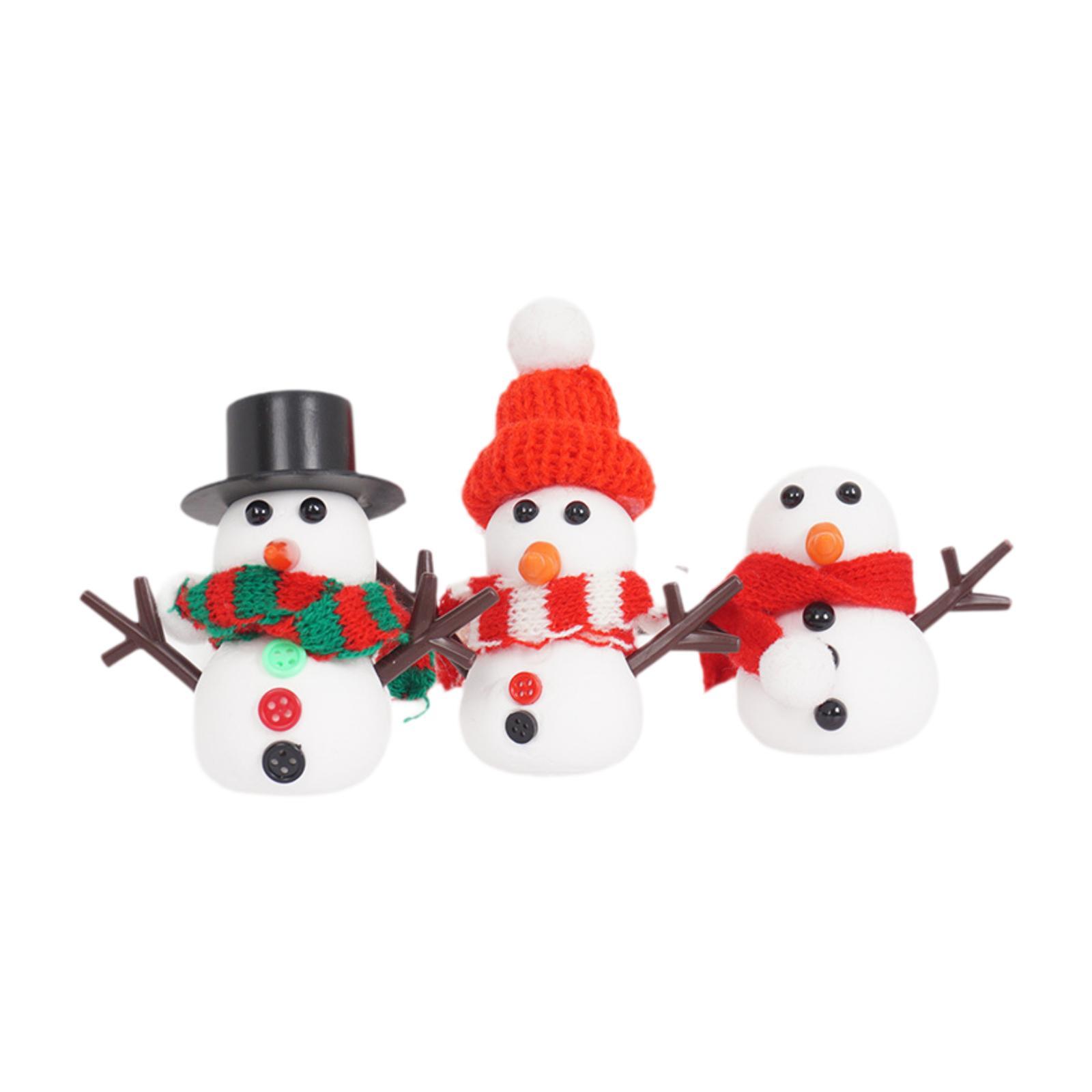 Snowman Making Kit for Kids Mu - Art Craft Making recensie en prijs