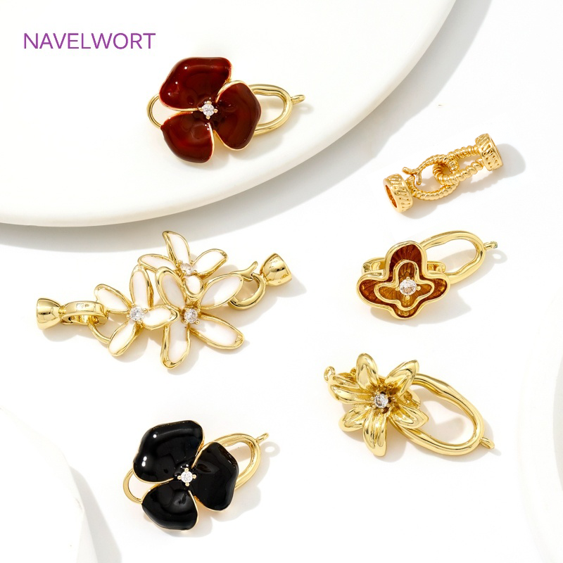 Multi Styles 18K Gold Plated B - Art Craft Making recensie en prijs
