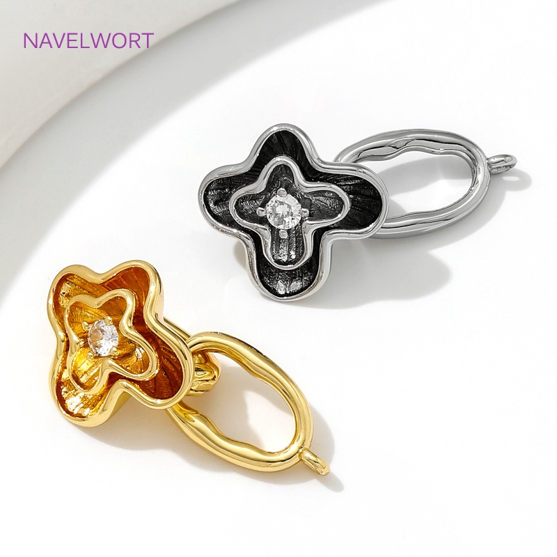 Multi Styles 18K Gold Plated B - Art Craft Making recensie en prijs