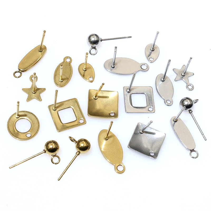 20pcs Stainless Steel Craft Ea - Art Craft Making recensie en prijs