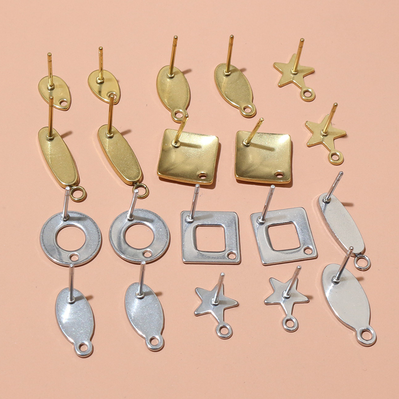 20pcs Stainless Steel Craft Ea - Art Craft Making recensie en prijs
