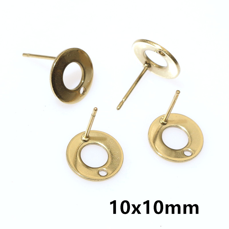 20pcs Stainless Steel Craft Ea - Art Craft Making recensie en prijs