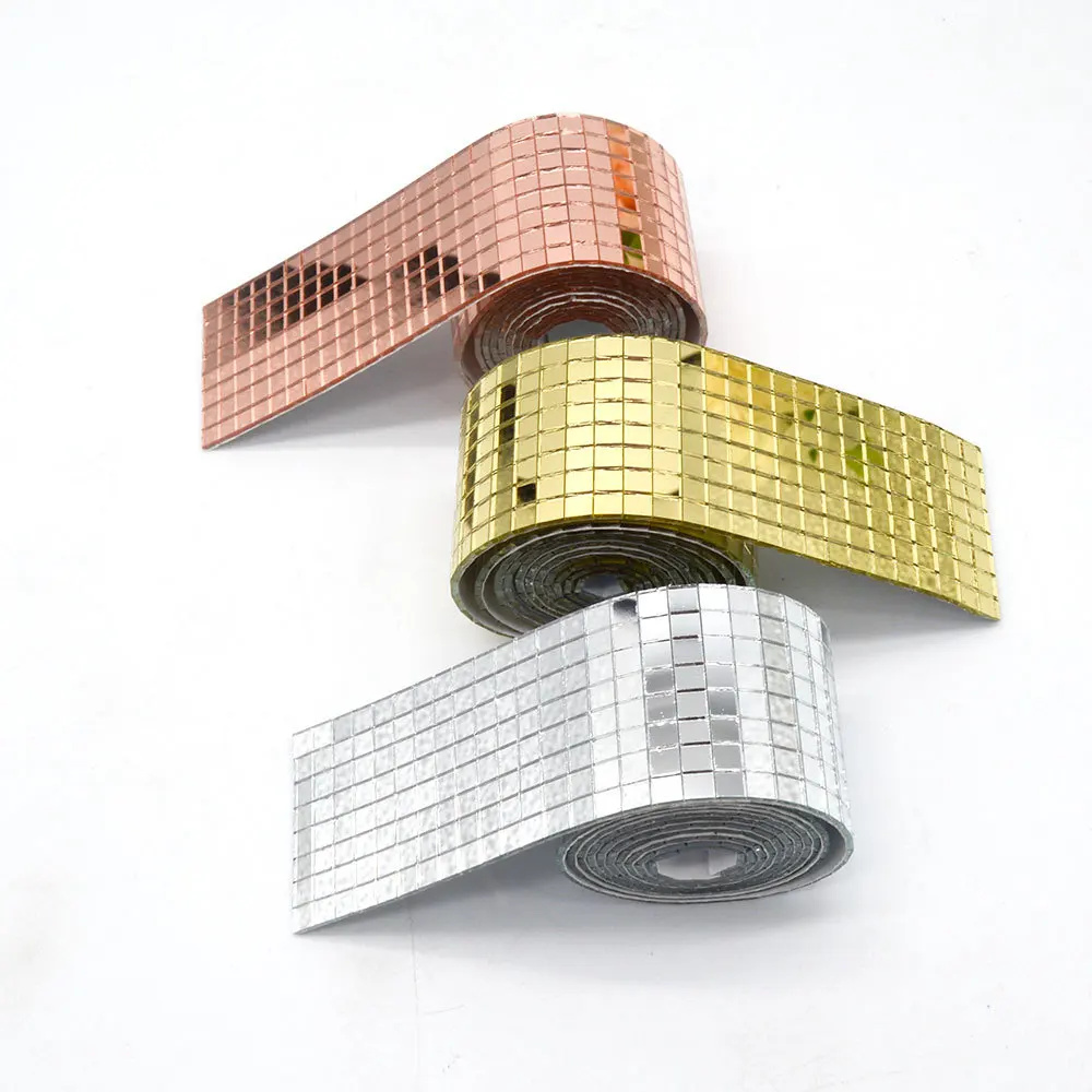1/5pcs Disco Ball Mirror Stick - Art Craft Mirror recensie en prijs