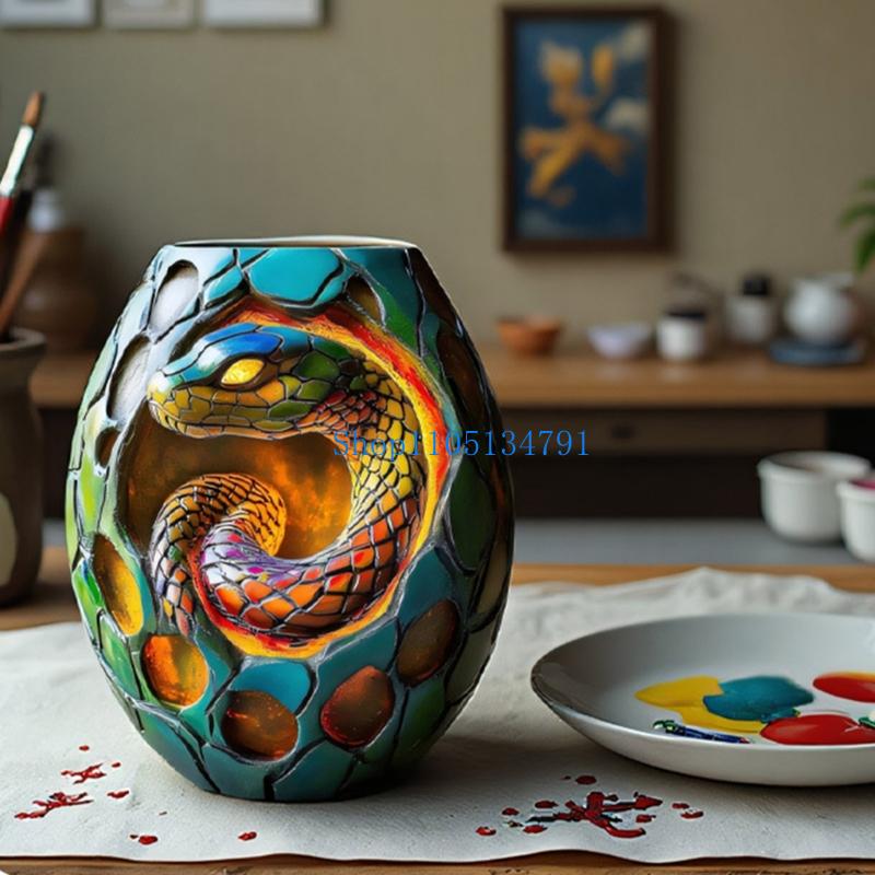 98km Reusable Silicone Snake M - Art Craft Idea recensie en prijs