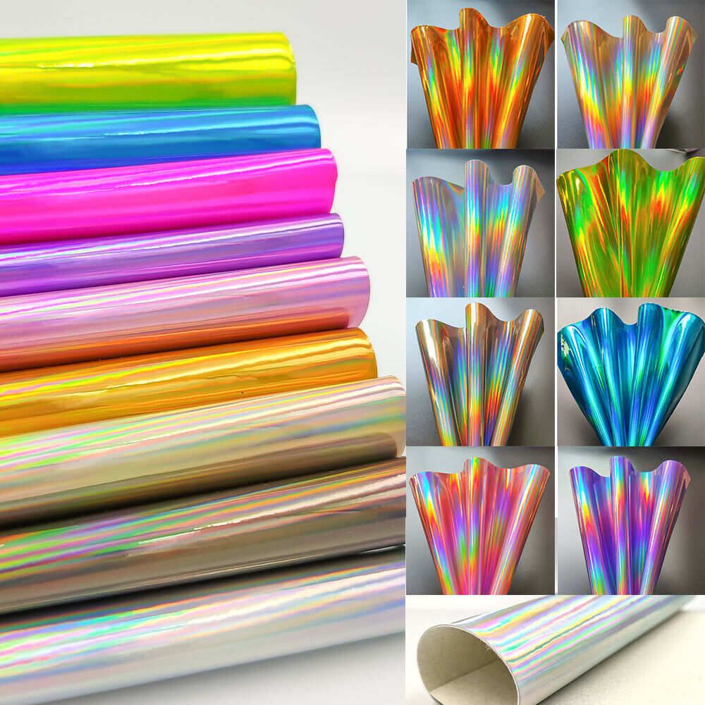 Hologram Iridescent Rainbow Mi - Art Craft Mirror recensie en prijs