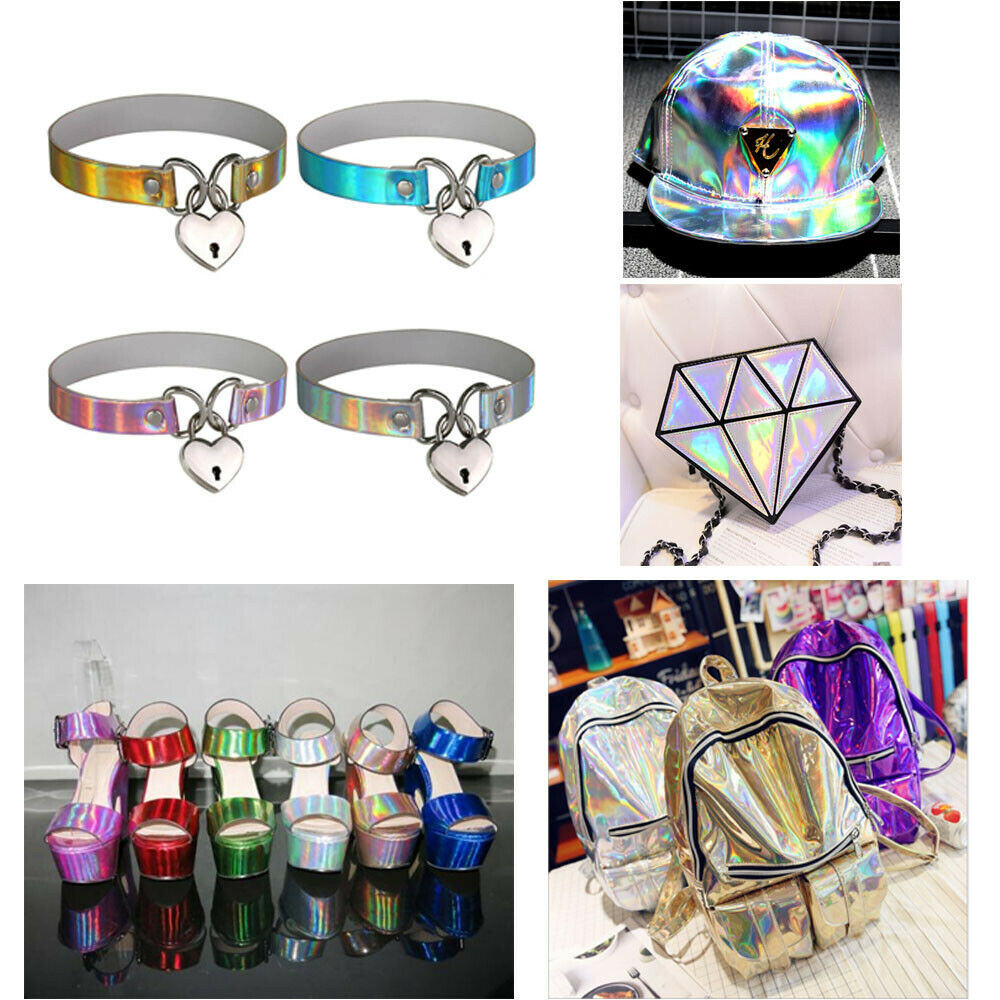 Hologram Iridescent Rainbow Mi - Art Craft Mirror recensie en prijs