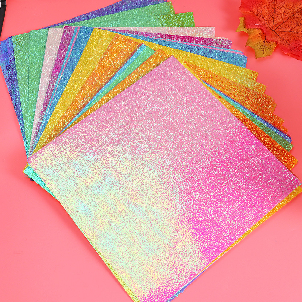 200 Sheets Pearlescent Origami - Art Craft With Paper recensie en prijs
